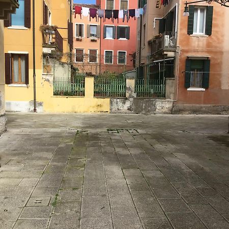 Venice Casanova Dış mekan fotoğraf