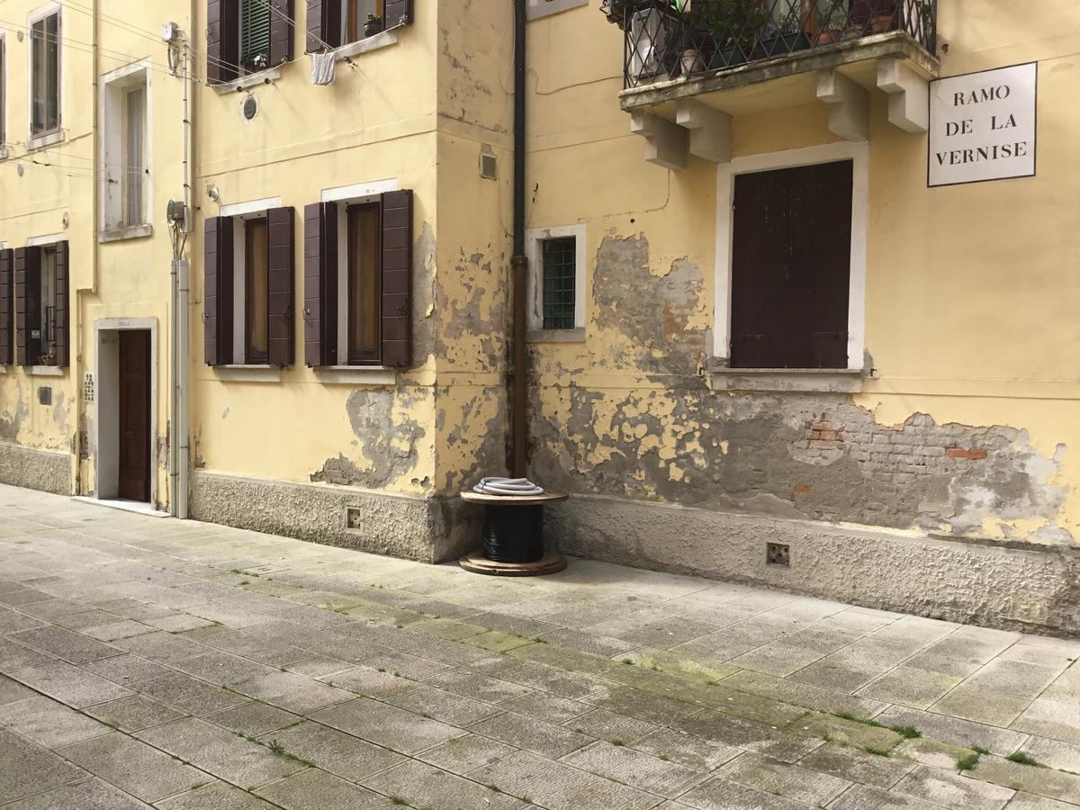 Venice Casanova Dış mekan fotoğraf